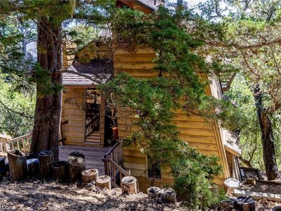 1420 Spencer St, Cambria, CA, 93428