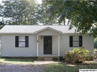 165 Dusty Dr SW, Arab, AL 35016