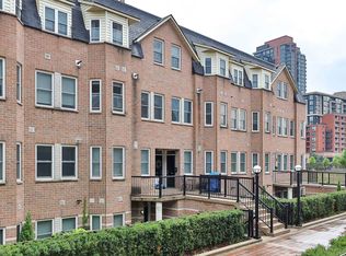 760 Lawrence Ave W #139, Toronto, ON M6A3E7