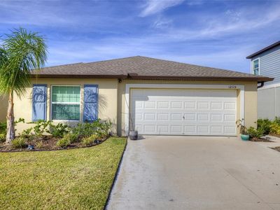 12115 Smoky Emerald Ter, Parrish, FL, 34219