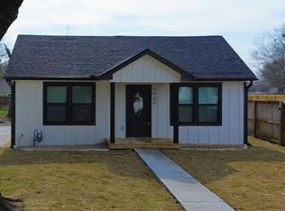 1906 Miller Ave, Bryan, TX 77801