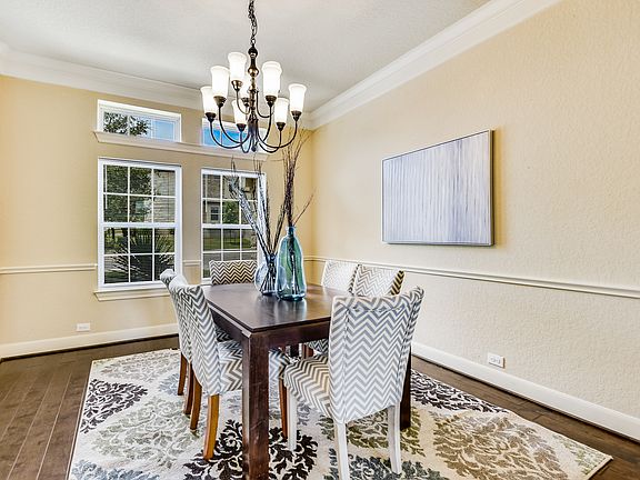 5th image of 1022 Viento Point