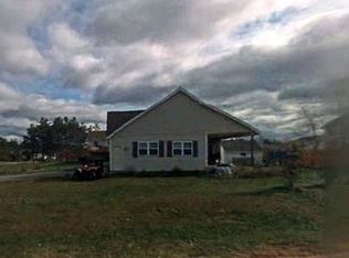 1980 Tower Rd, Mosinee, WI 54455