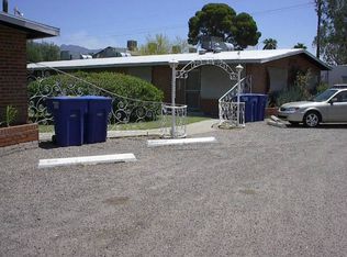 1281 E Glenn St, Tucson, AZ 85719