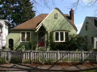 5214 36th Ave NE, Seattle, WA 98105