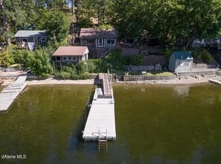 5878 W Freeman Rd, Rathdrum, ID 83858