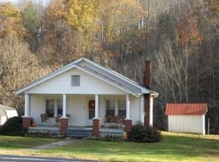 1947 King Springs Rd, Johnson City, TN 37601