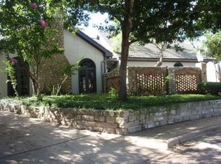 1818 Driftwood Ct, Abilene, TX 79602