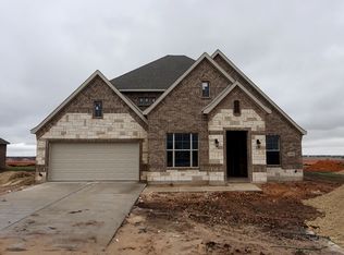 12728 Whispering Wind Dr, Godley, TX 76044