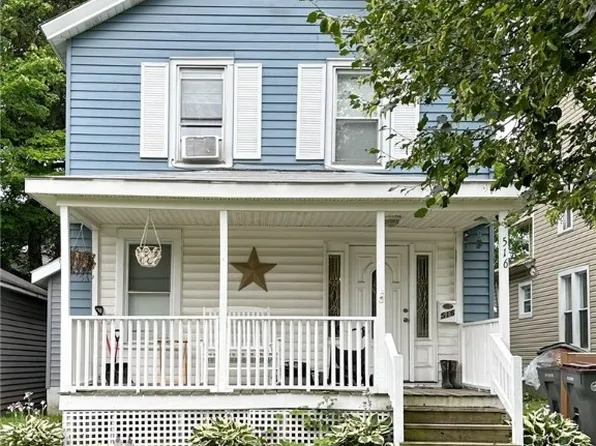 516 N Madison St, Rome, NY 13440