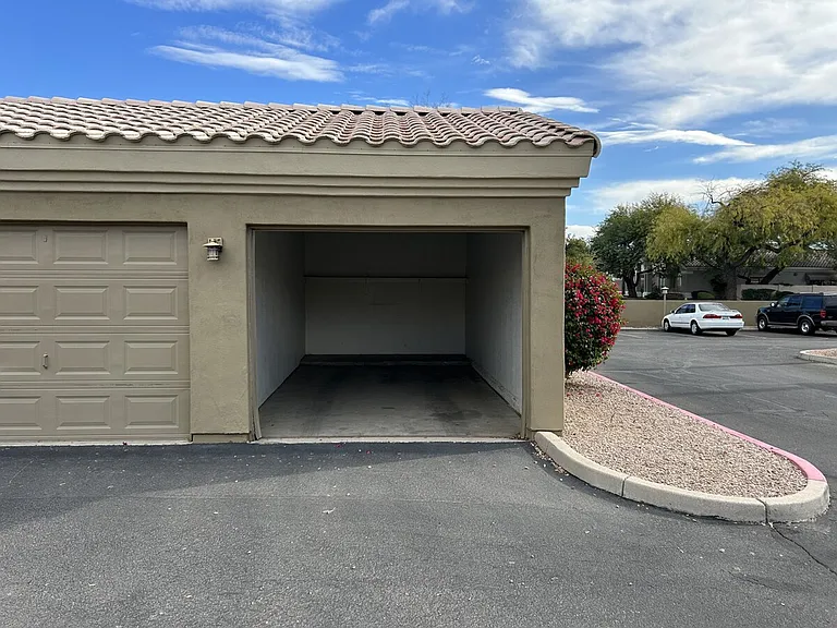Storage Room