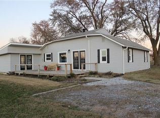 13342 Easley Cir, Hiwasse, AR 72739