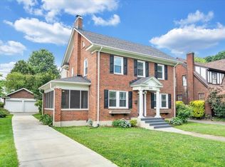 2428 Laburnum Ave SW, Roanoke, VA 24015