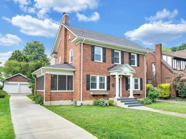 2428 Laburnum Ave SW, Roanoke, VA 24015