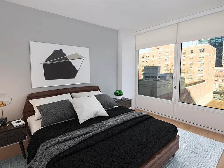 214 50th Ave #502W — Photo 3