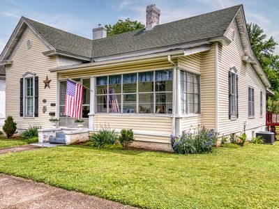 421 Nashville St, Russellville, KY, 42276