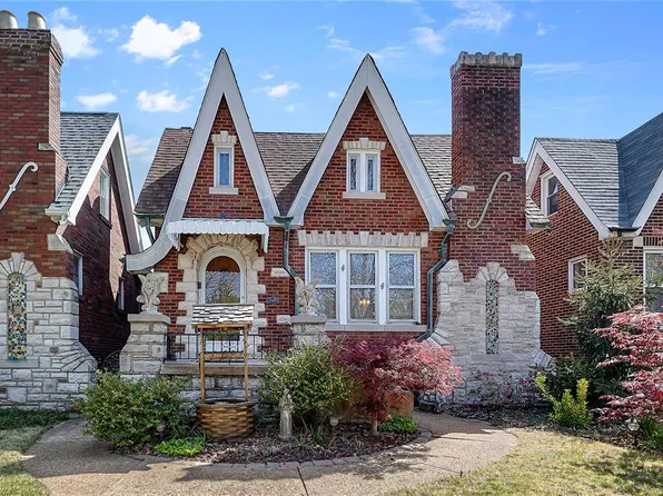 5728 Neosho St, Saint Louis, MO 63109