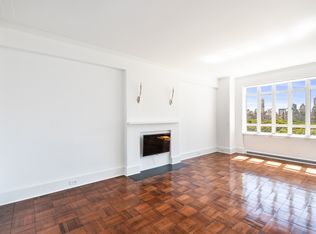 25 Central Park W APT 12K, New York, NY 10023