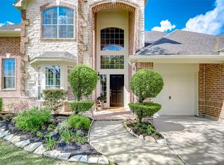 21826 Mystic Point Ct, Katy, TX 77450