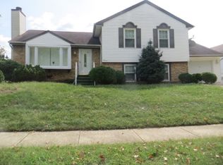 1911 High Timber Rd, Fort Washington, MD 20744