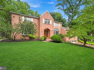 122 Saint Vincent Ct, Cherry Hill, NJ 08003