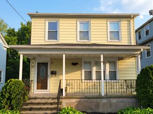 82 Helen Street, Hamden, CT 06514