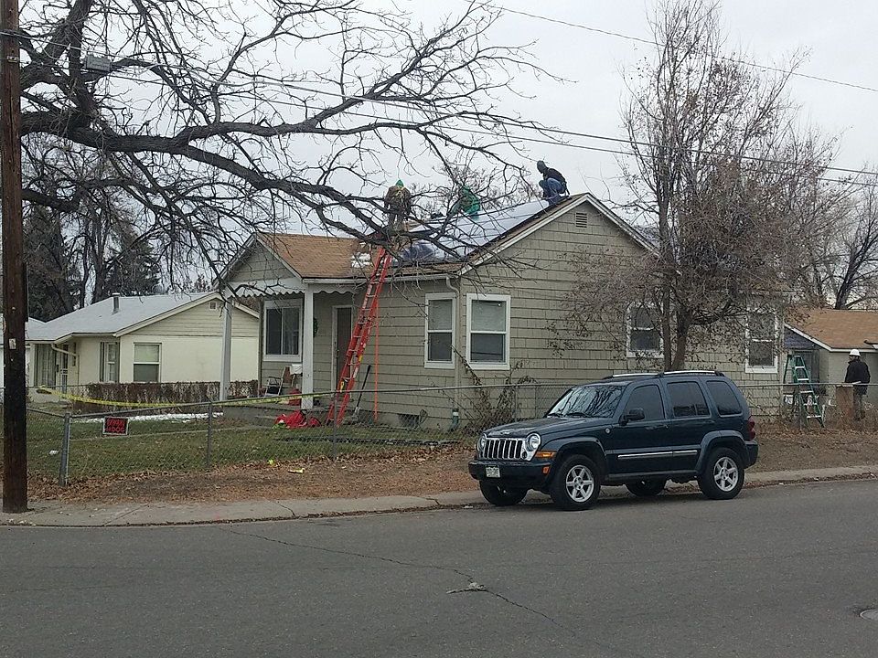 2nd image of 1600 Nome St