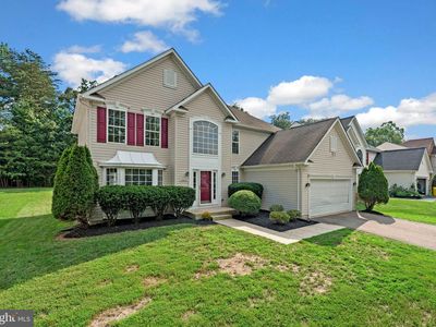 8413 Shillelagh Dr, Severn, MD, 21144