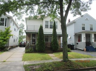 436 Victoria Blvd, Kenmore, NY 14217