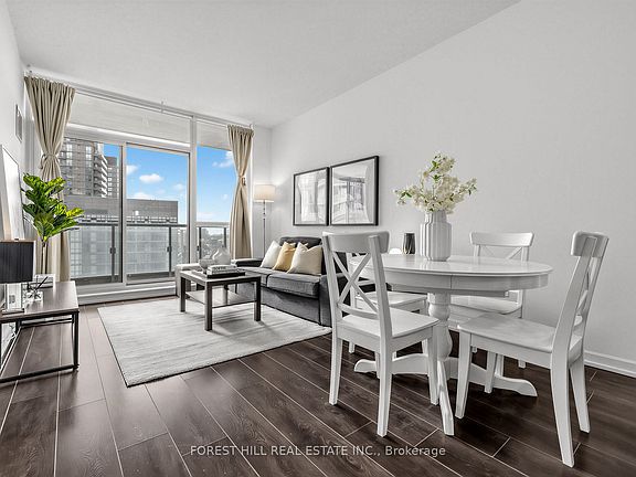 5th image of 66 Forest Manor Rd Unit 1110