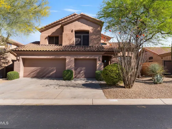 9058 E CASITAS DEL RIO Drive, Scottsdale, AZ 85255