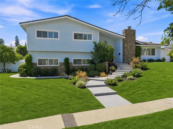 1623 N Vallejo Way, Upland, CA 91784
