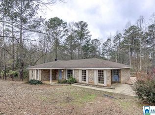 172 Mill St, Wedowee, AL 36278