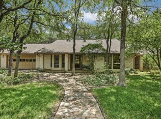 3119 Eanes Cir, Austin, TX 78746