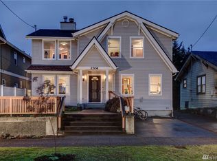 2706 37th Ave SW, Seattle, WA 98126