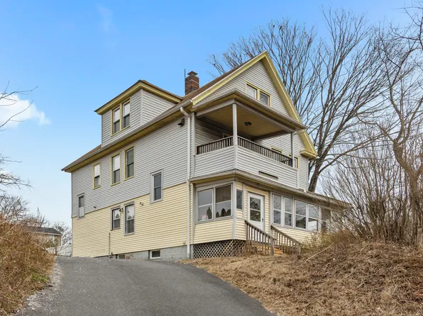 141 Old Foxon Road, East Haven, CT 06513
