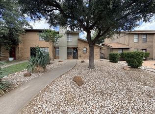 1722 Utah Ave #1, San Angelo, TX 76904