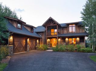 4108 Crystal Bridge Dr, Carbondale, CO 81623