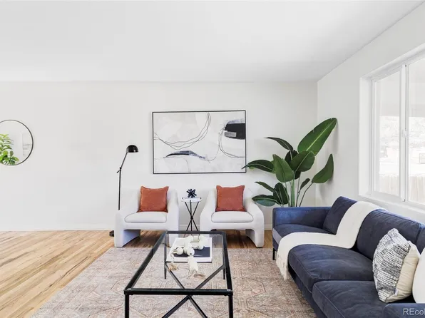 8651 Franklin Street, Denver, CO 80229