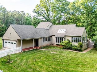 1396 Gray Fox Rd, Manakin Sabot, VA 23103