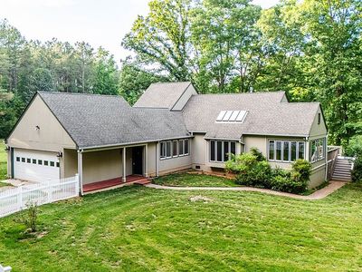 1396 Gray Fox Rd, Manakin Sabot, VA, 23103