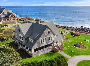 7 Bass Rocks Rd, Gloucester, MA 01930