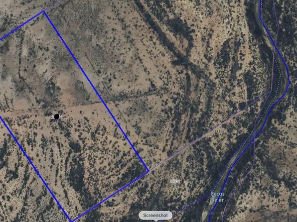 Tbd Tbd, Pecos, TX 79772