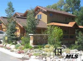 3066 Aspen Leaf Way, Steamboat Springs, CO 80487