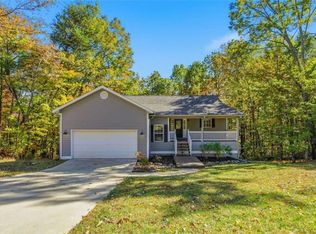 622 Spring Crest Rd, Cleveland, GA 30528