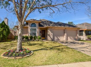 8539 Sparkling Springs Dr, Houston, TX 77095