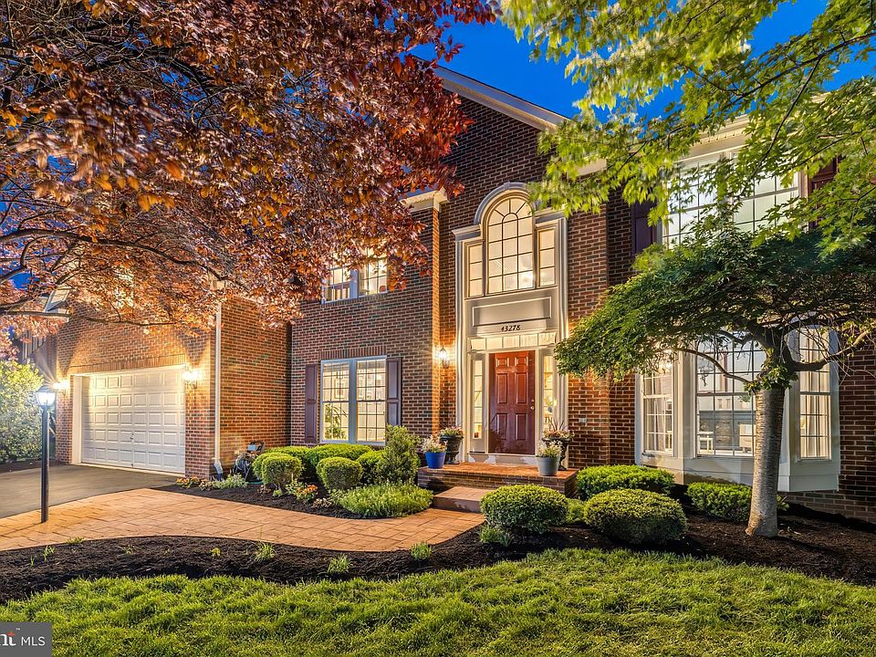 1st image of 43278 Lecroy Cir