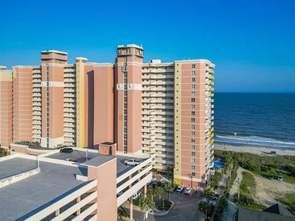 2801 S Ocean Blvd. #440, North Myrtle Beach, SC 29582