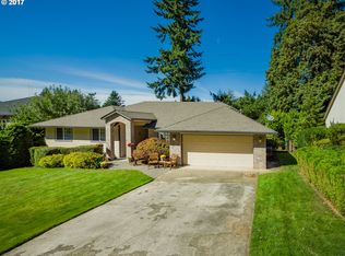 15814 NE 27th Cir, Vancouver, WA 98684