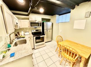 800 W. Huron, Ann Arbor, MI 48103
